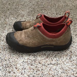 Merrel winter/fall booties